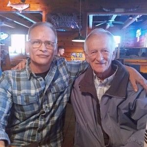 Meet your Posher, Scott